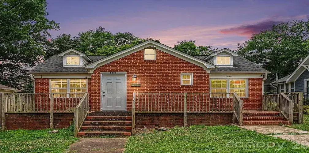2518 E 7th St, Charlotte, NC 28204